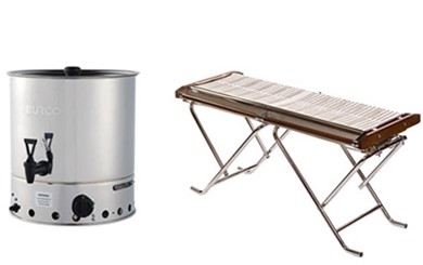 Gas Appliances And Bbqs Collection Image