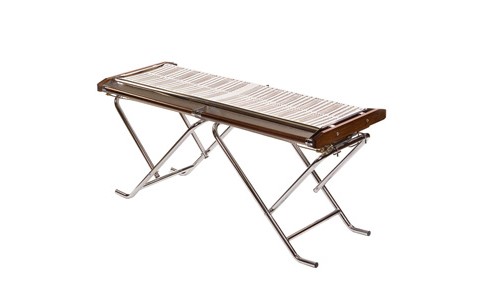B408002 Barbecue Gas 6Ft 295X295