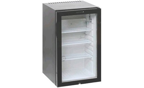 B601000 Single Door Under Counter Fridge 295X295