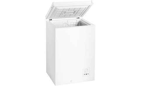 B601021 Chest Freezer 295X295