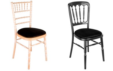 Chairs Collection Image