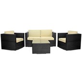B406027 Rattan Furniture Set 295X295