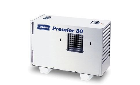 B755005 TS80 Indirect Marquee Heater 295X295