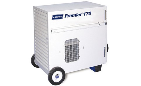 B755006 TS170 Indirect Marquee Heater 295X295