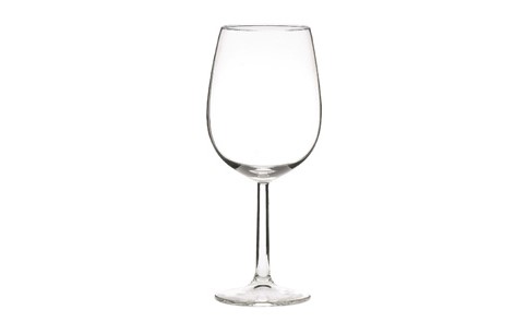 B301402 Royal Leerdam Crystal Wine Goblet 15.5 295X295