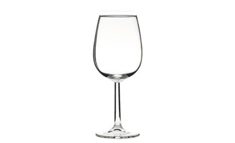 B301403 Royal Leerdam Crystal Wine Goblet 12.5 295X295