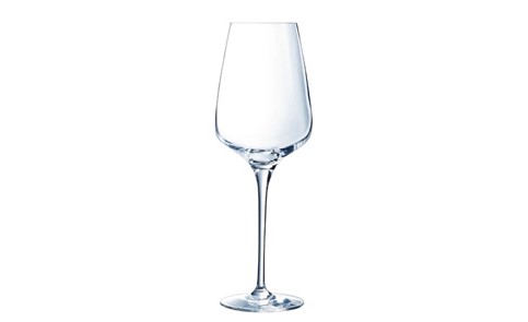 B301302 Tempo Wine Goblet 15.5Oz 295X295