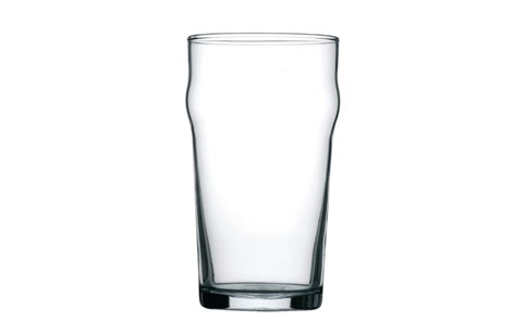 B305078 Beer Sleever Glass 1 Pint 295X295