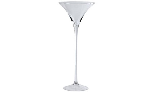 B305081 Cocktail Martini Vintage Centre Piece 295X295