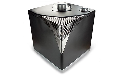 B755004 Calor Gas Heat Cube 295X295