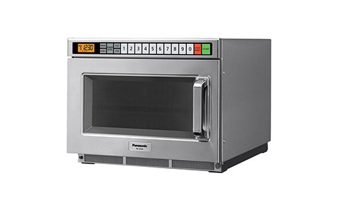 B601024 Small Microwave 295X295
