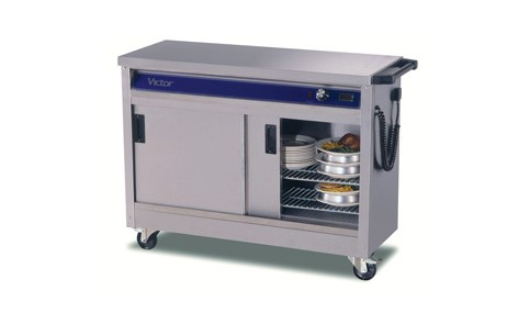 B601076 Hot Cupboard Lg 295X295